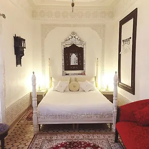 Dar Arsama 3*, Fès Maroc