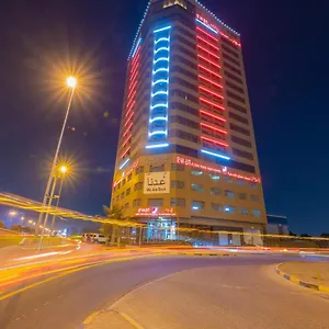 Hotel Ewan