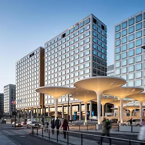 Original Sokos Tripla Hotel Helsinki