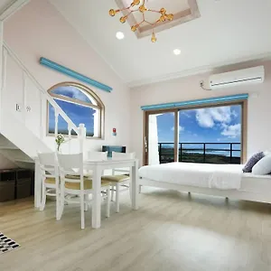 Ferienhaus Haneul Tari