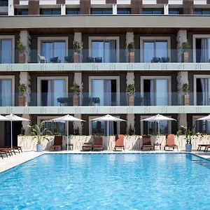 Priam, Affiliated By Melia Hotel Vlore