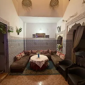 Elkorchi , Fès Maroc