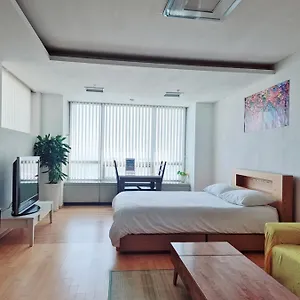 Cozy - Experience Like Comfort , Incheon Corée du Sud