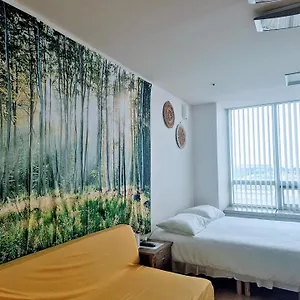 Cozy - Good Vibes , Incheon Corée du Sud