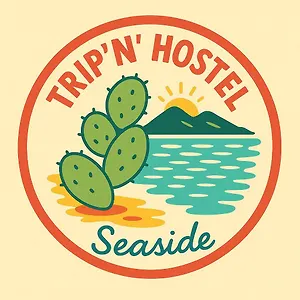 Trip'n'hostel Seaside Hostel Himare