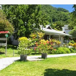 Beau Vallon Affittacamere