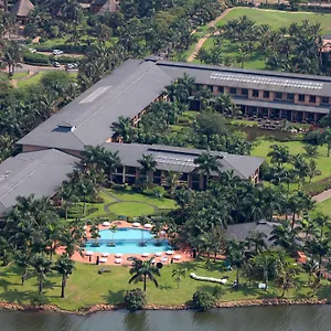 Munyonyo Commonwealth Resort Kampala