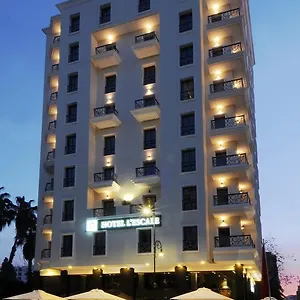 L'escale 4*, Fès Maroc