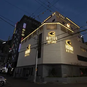 하운드호텔 연산점 *** 부산광역시