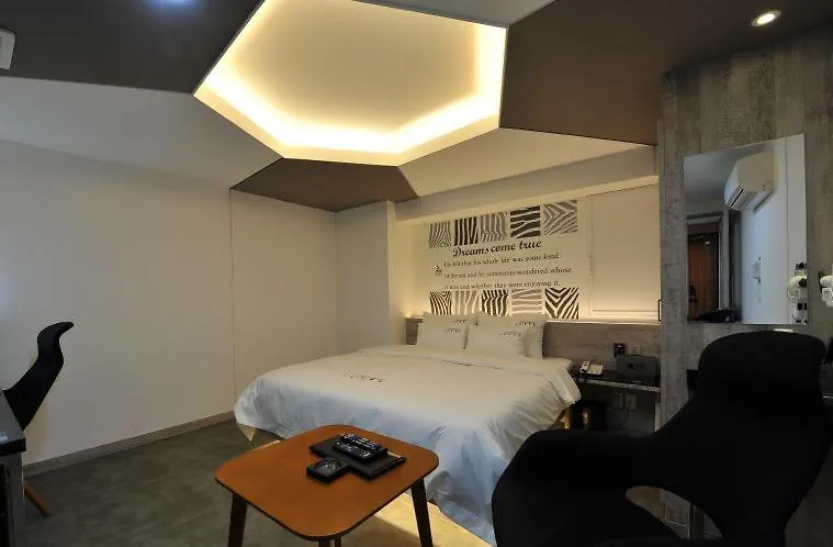 Ytt Hotel Nampo