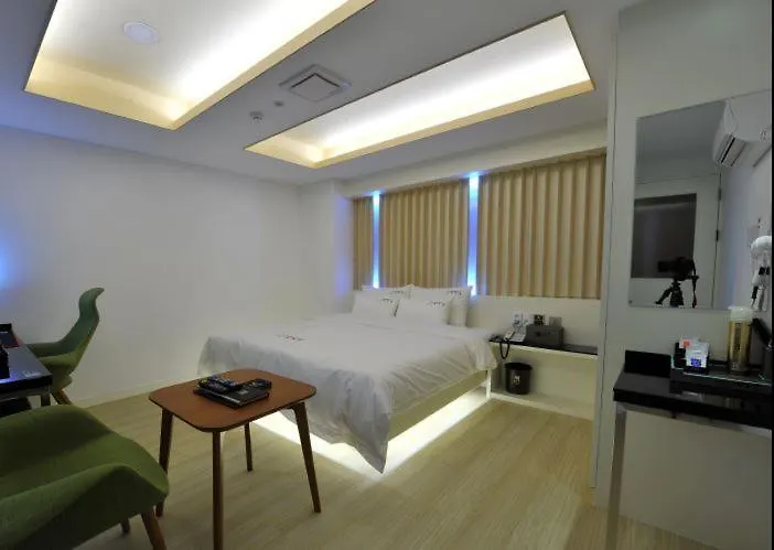 Ytt Hotel Nampo