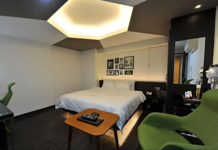 Ytt Hotel Nampo