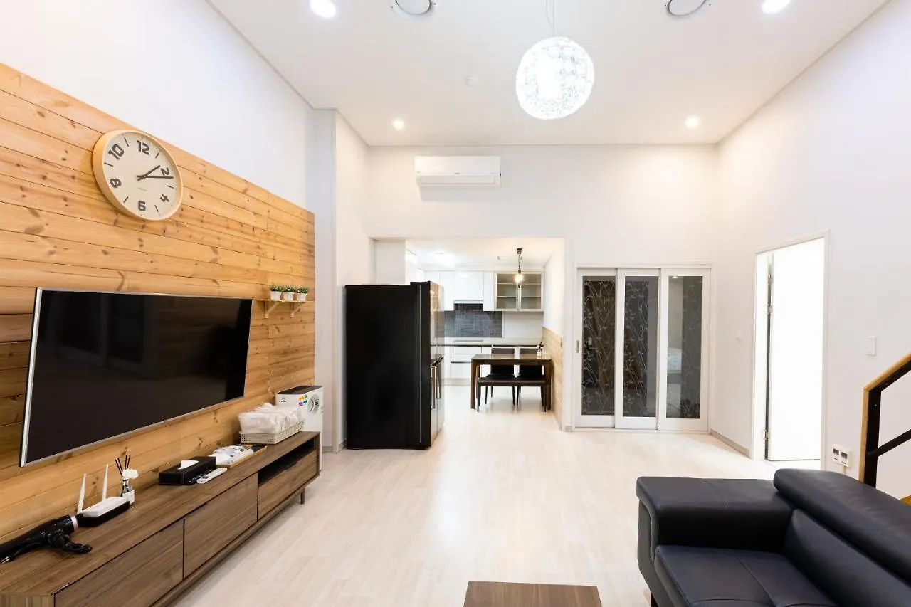 Ytt Hotel Nampo