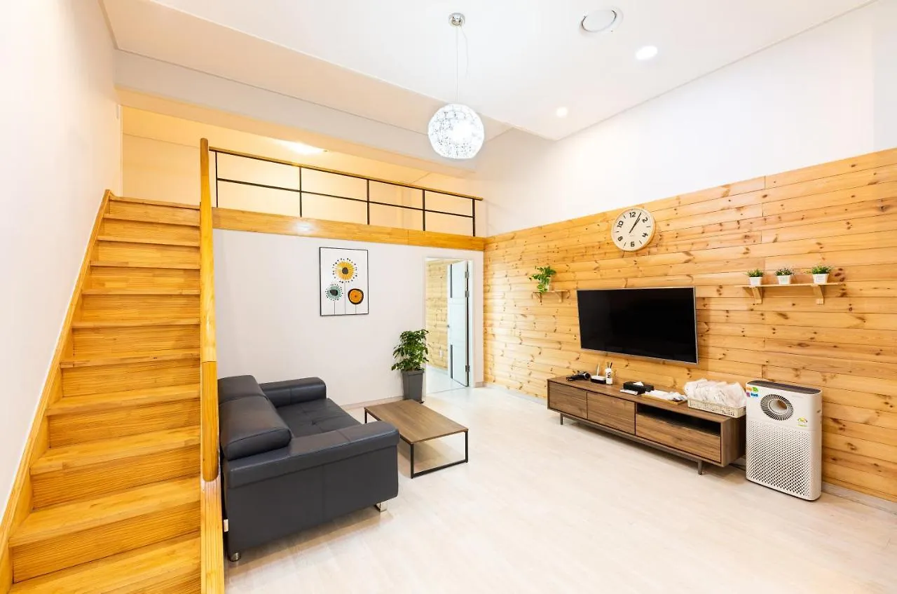 ***  Ytt Hotel Nampo South Korea