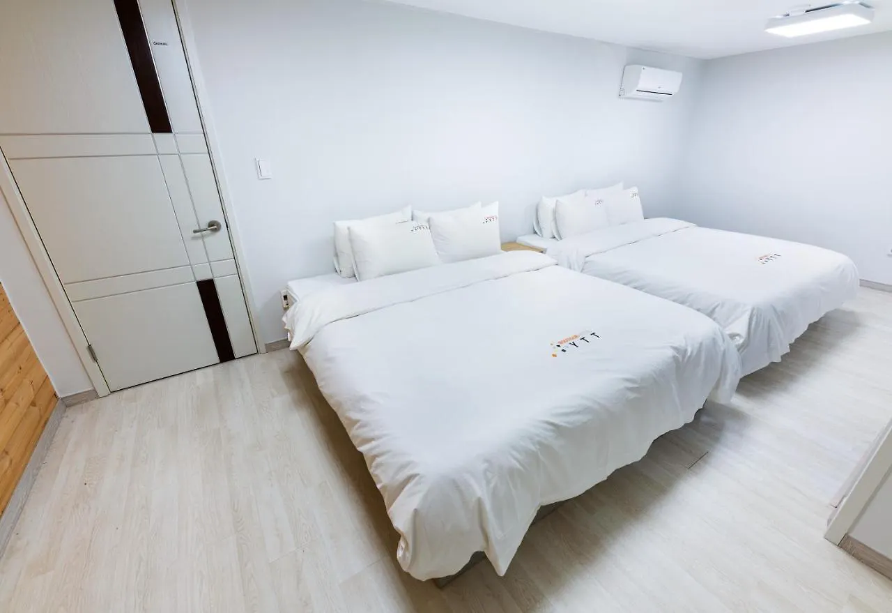 Ytt Hotel Nampo