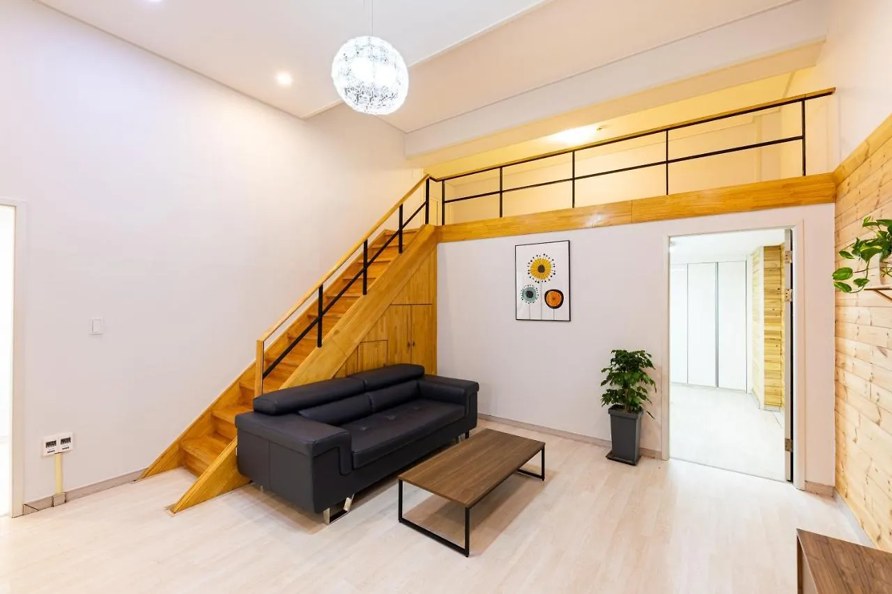 Ytt Hotel Nampo  Busan