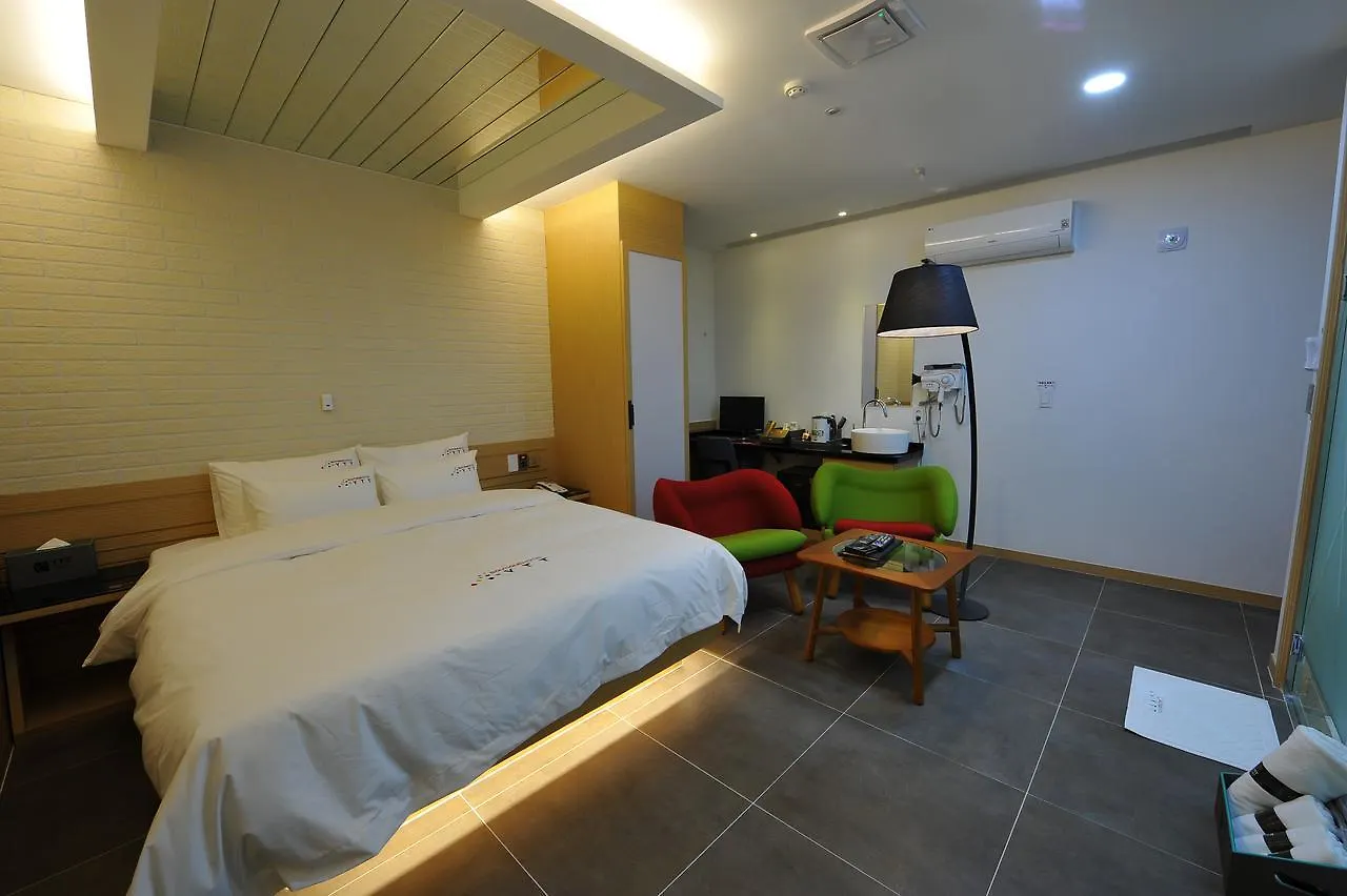 Ytt Hotel Nampo