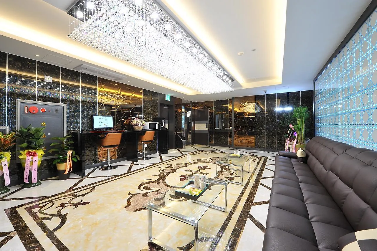 Ytt Hotel Nampo