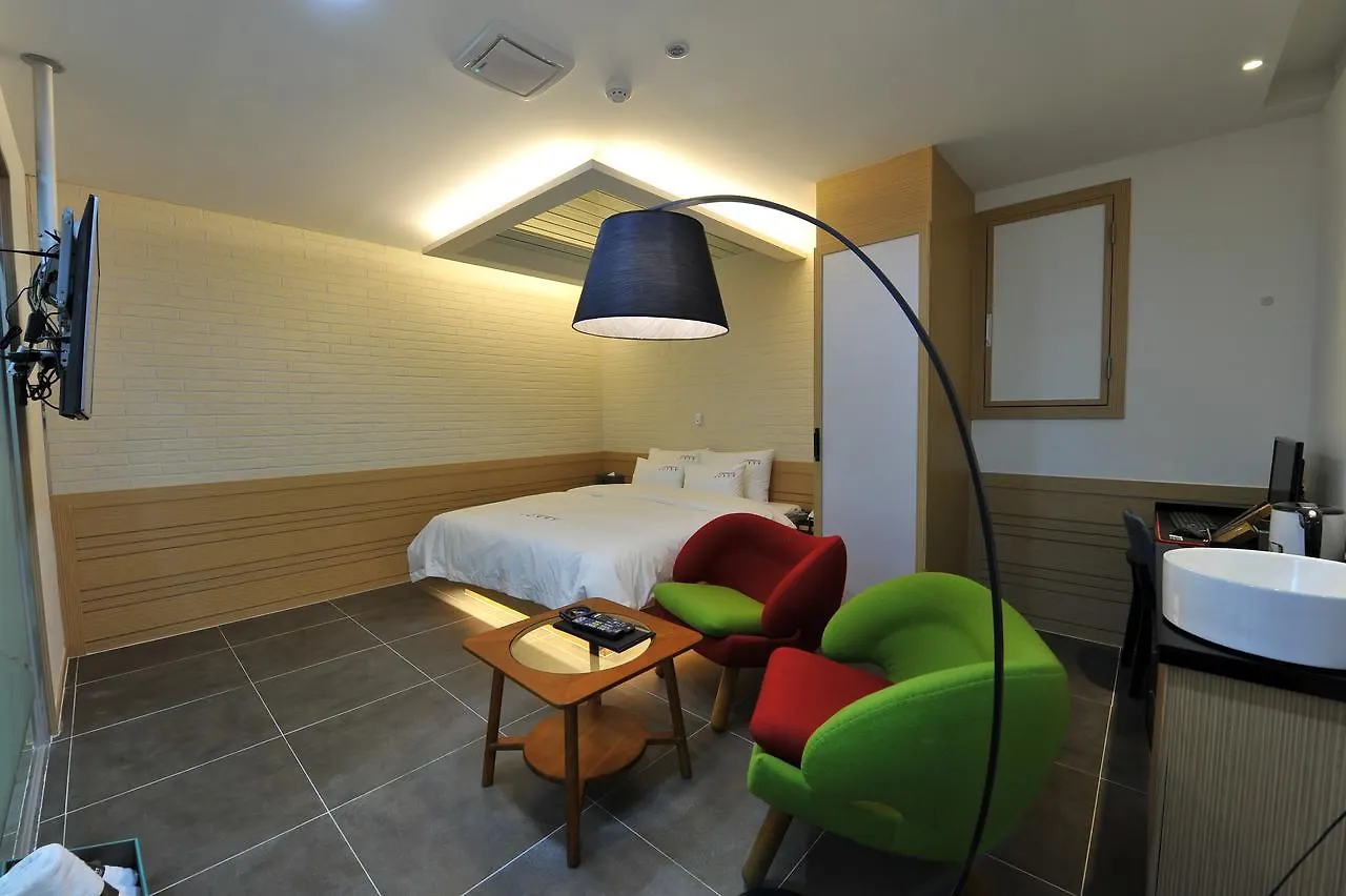 Ytt Hotel Nampo