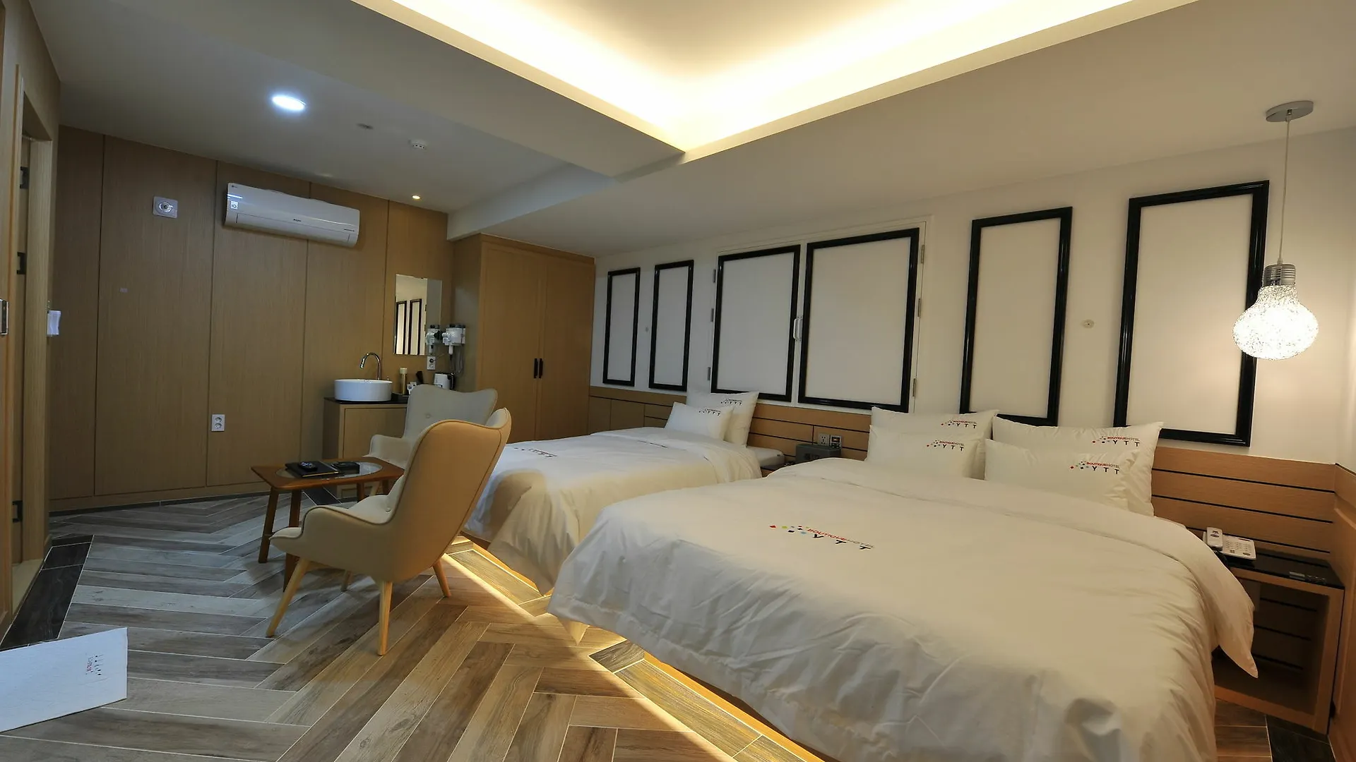 Ytt Hotel Nampo