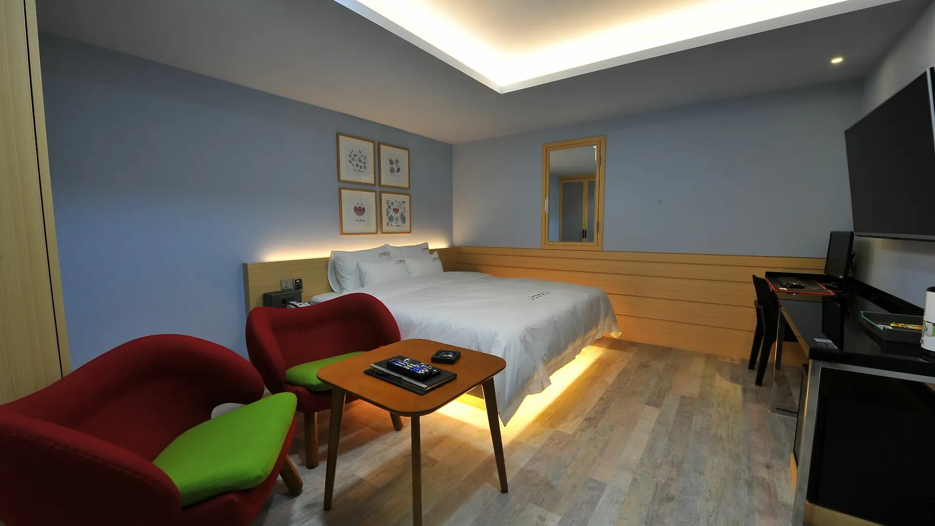Ytt Hotel Nampo