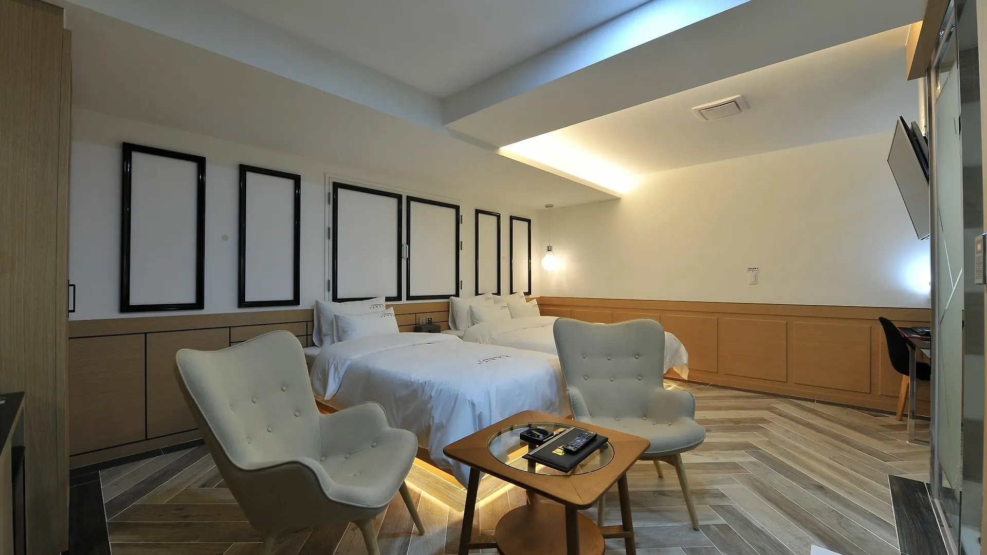 Ytt Hotel Nampo 3*, Busan South Korea