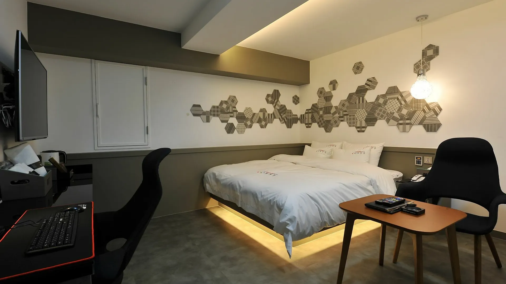 Ytt Hotel Nampo Busan