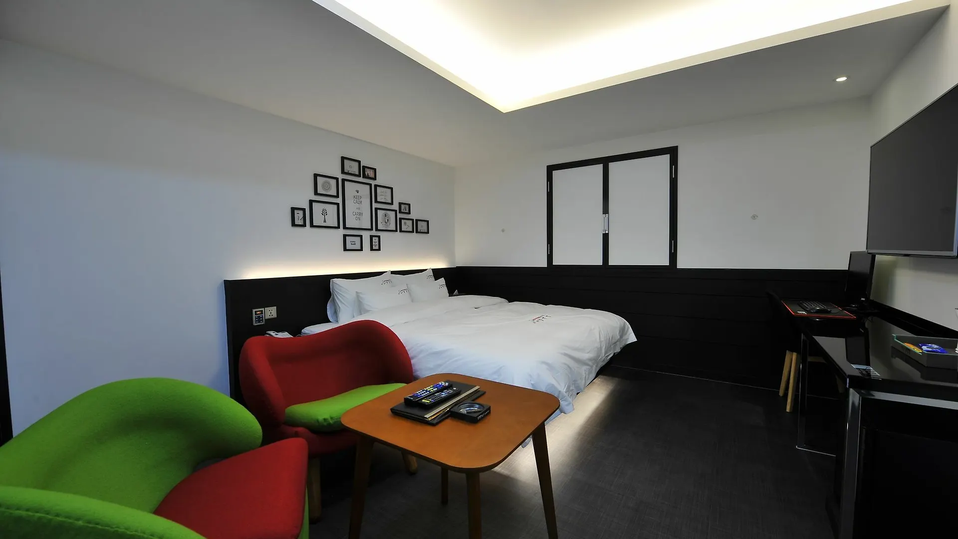 Ytt Hotel Nampo