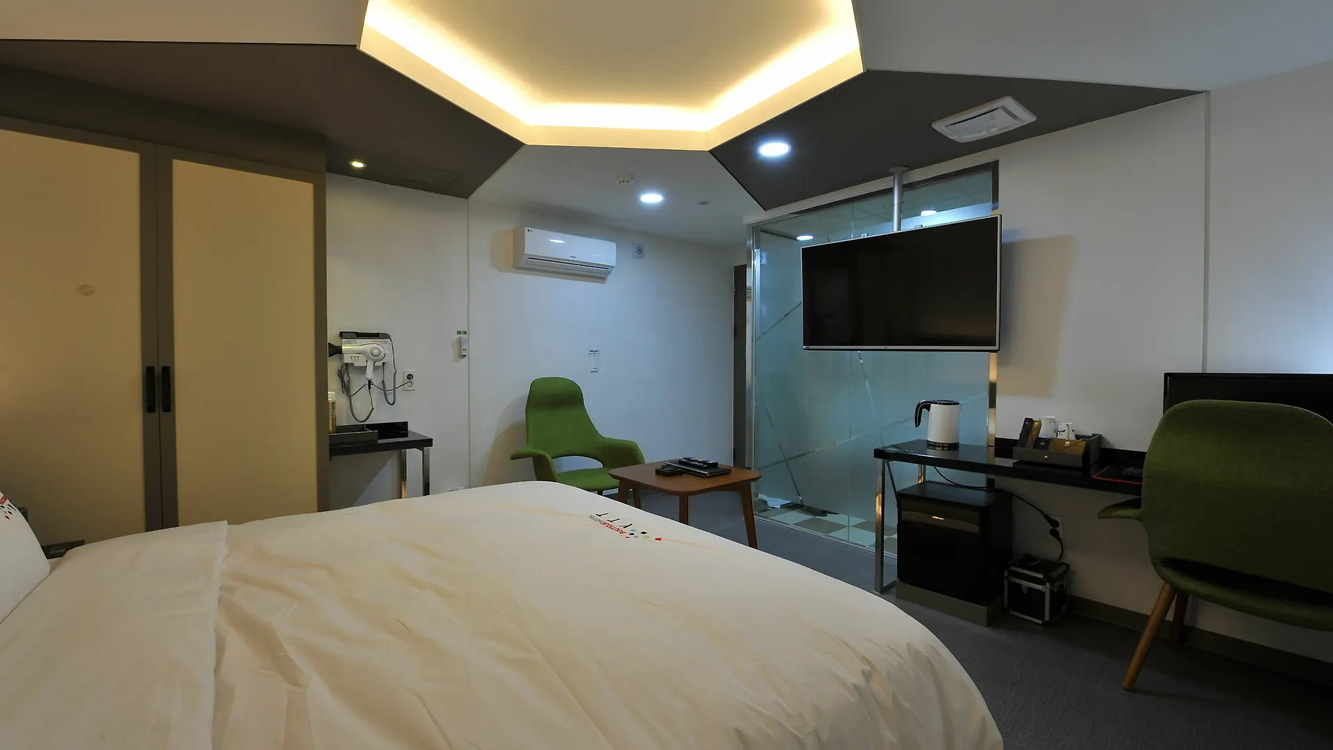Ytt Hotel Nampo