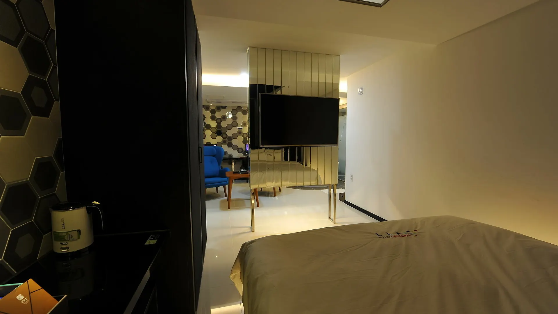 Ytt Hotel Nampo