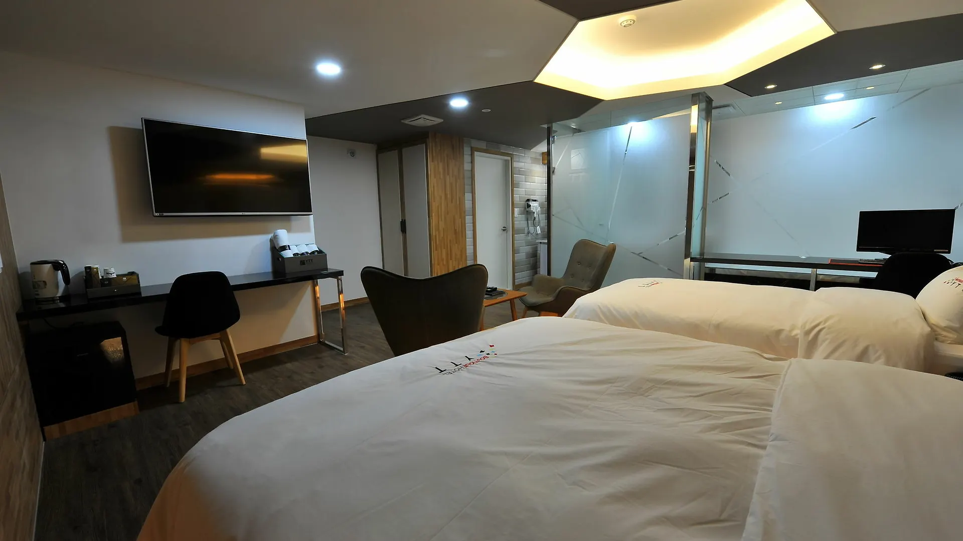 Ytt Hotel Nampo  Busan