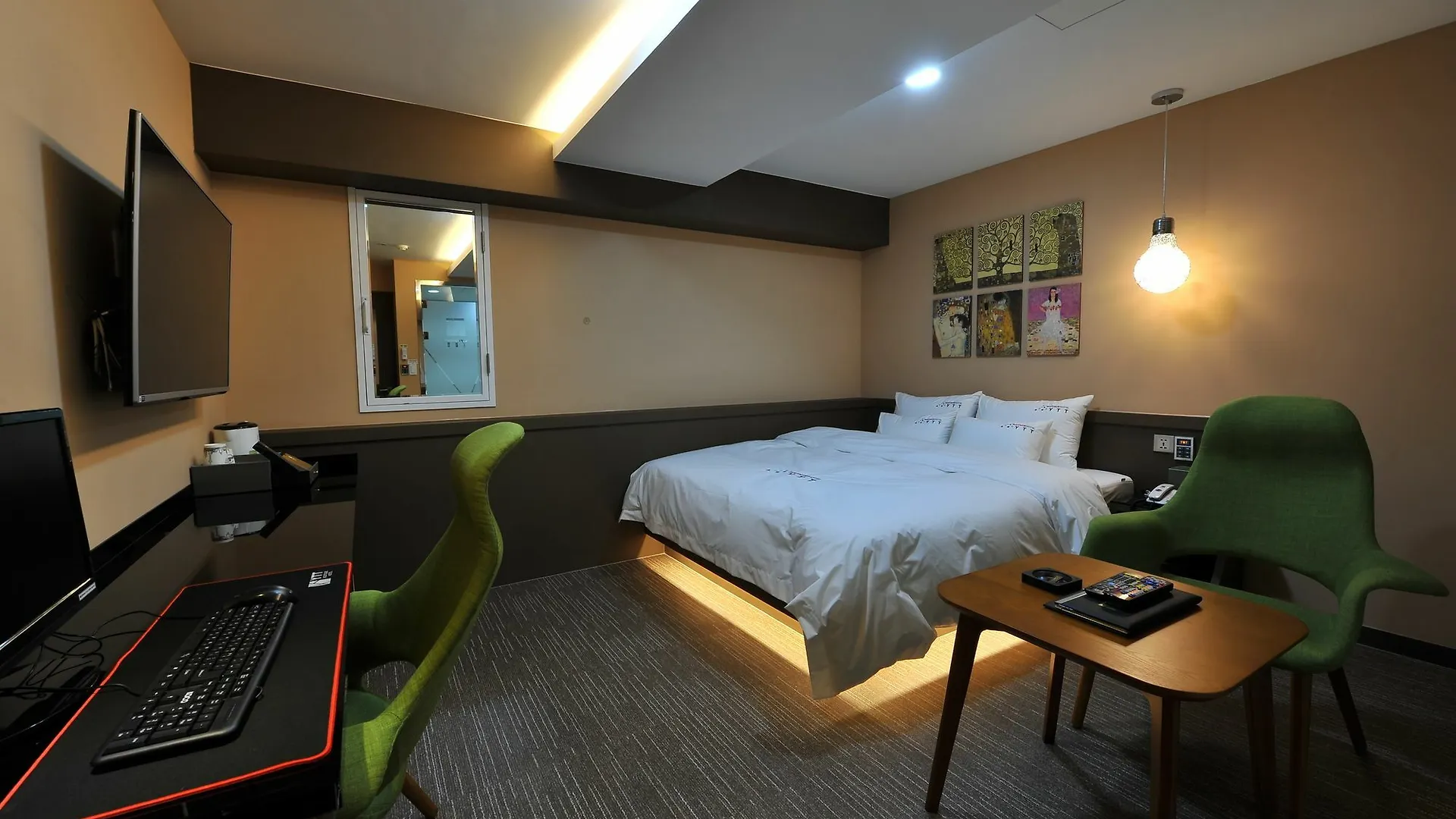 Ytt Hotel Nampo