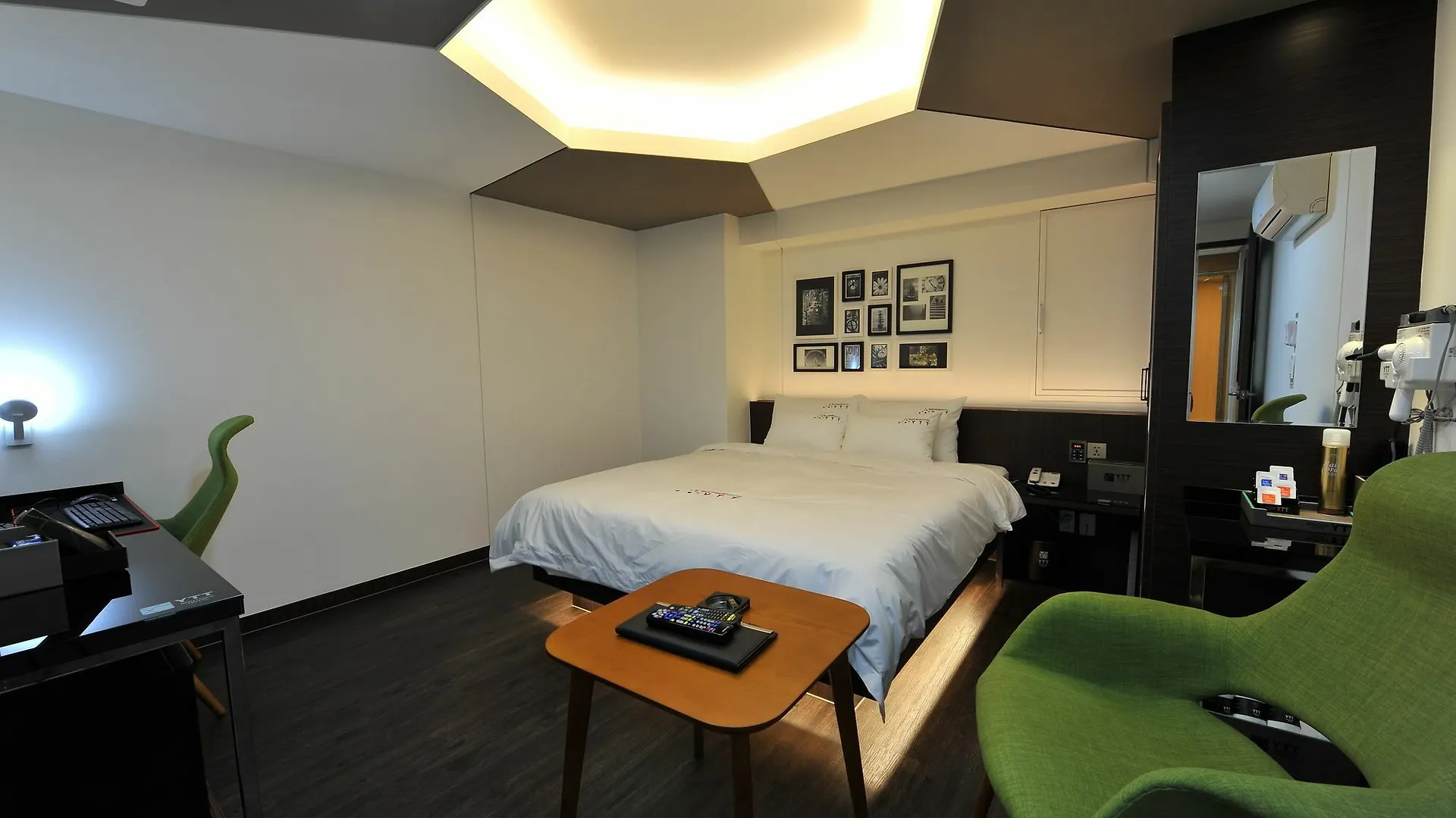 Ytt Hotel Nampo