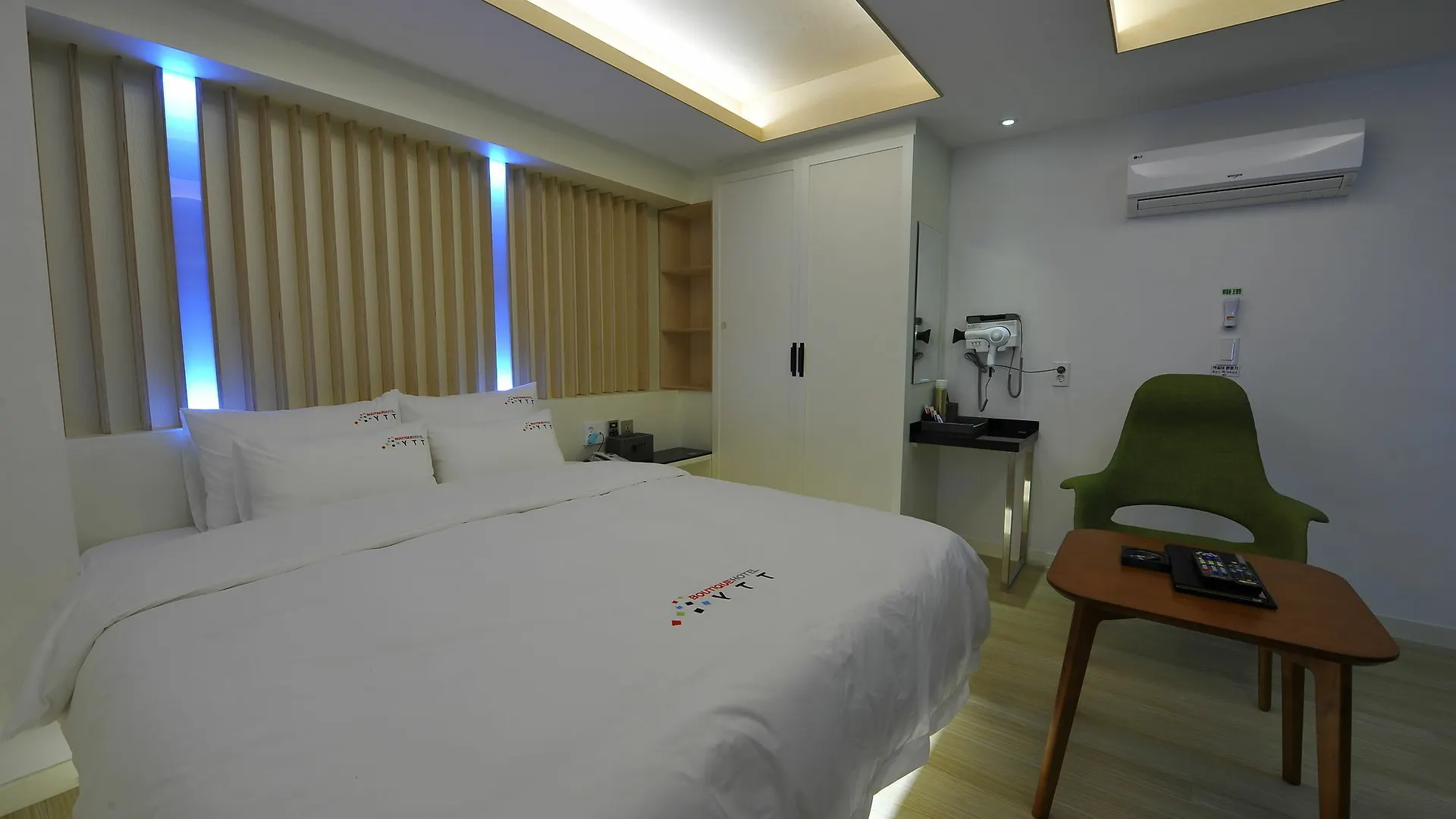Ytt Hotel Nampo