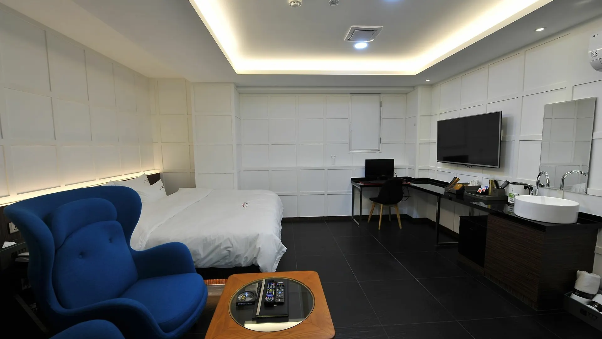 Ytt Hotel Nampo  Busan