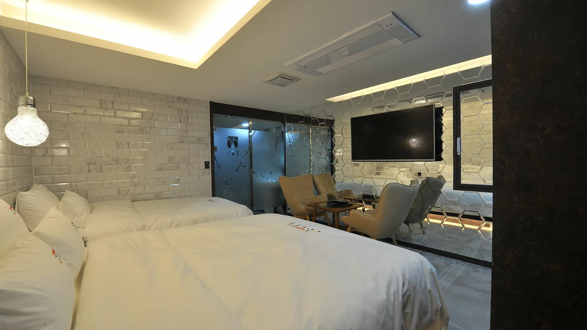 Ytt Hotel Nampo