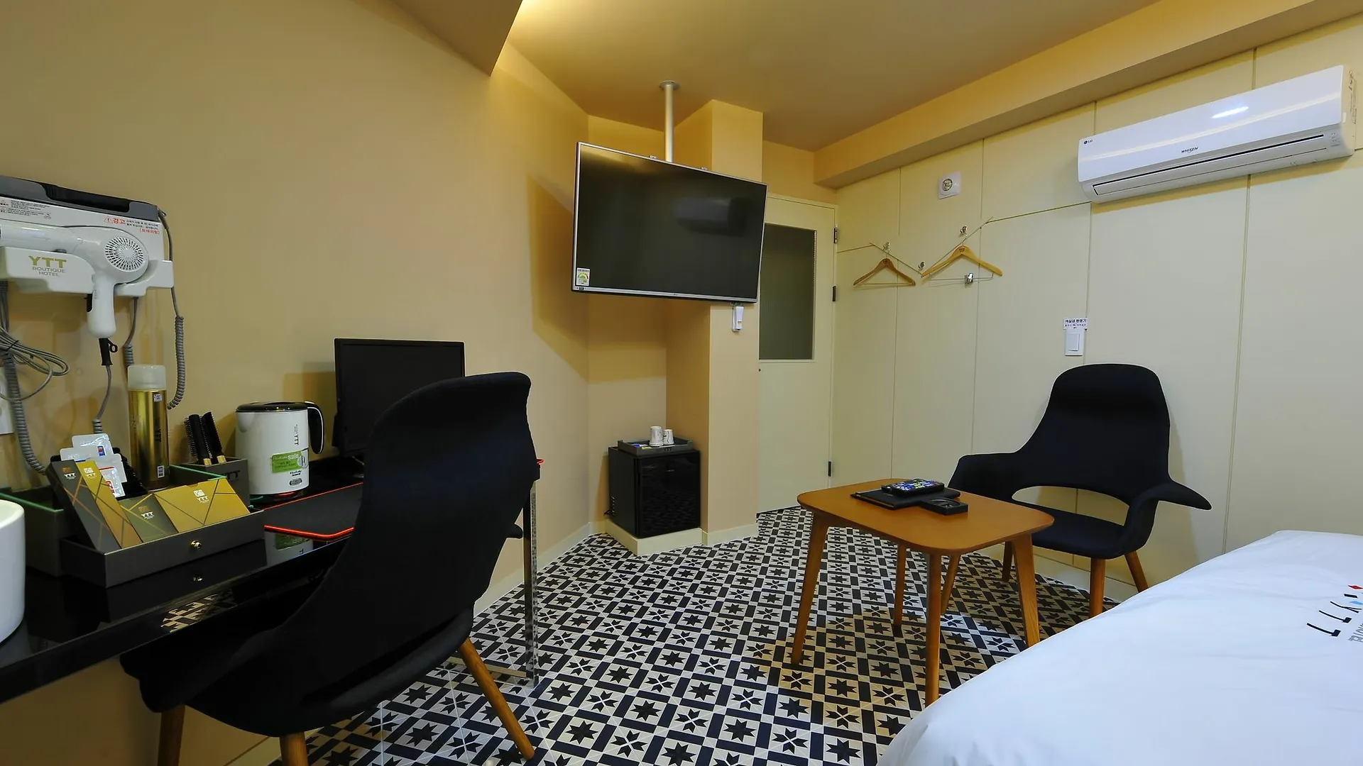 Ytt Hotel Nampo
