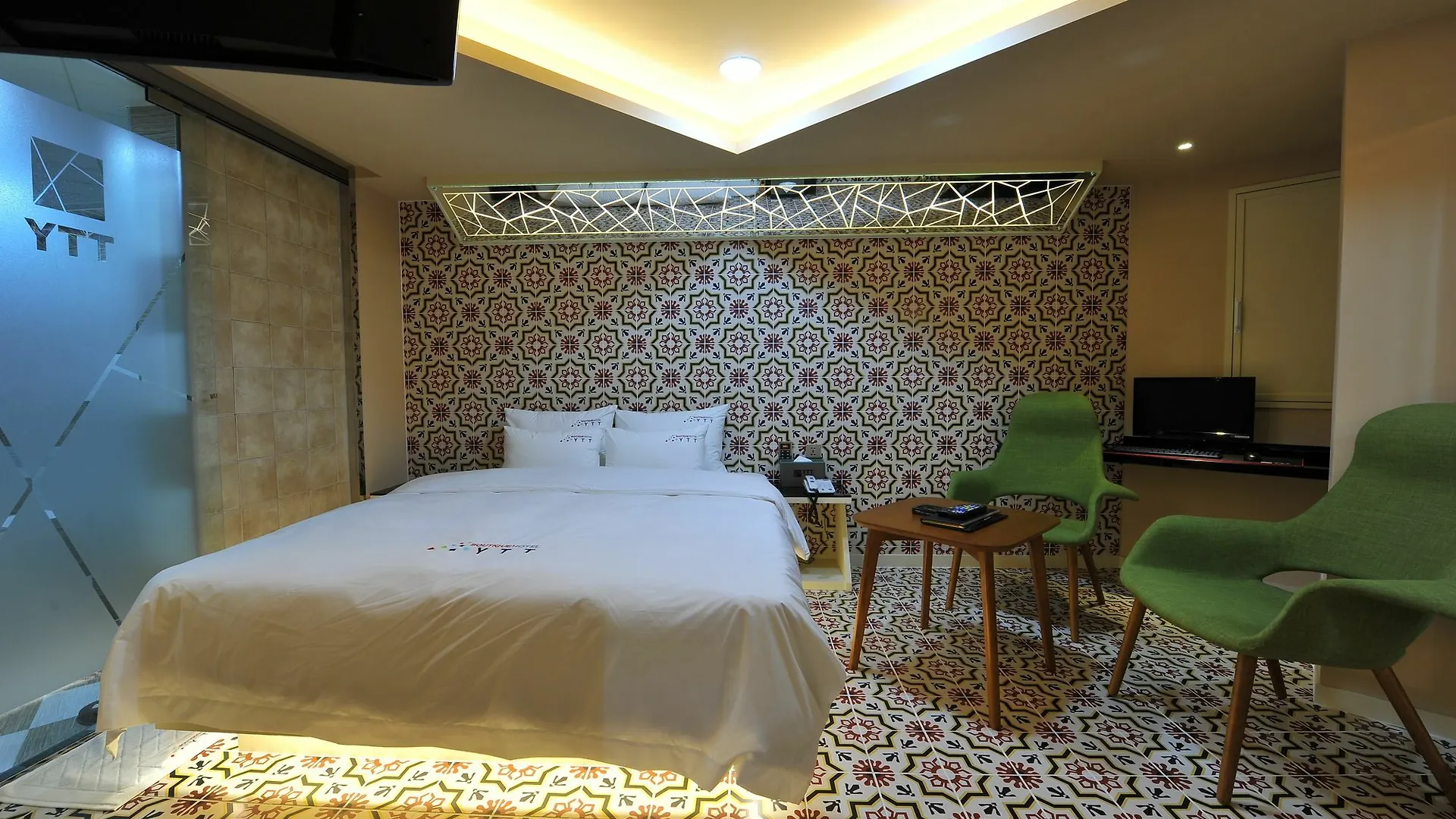 Ytt Hotel Nampo