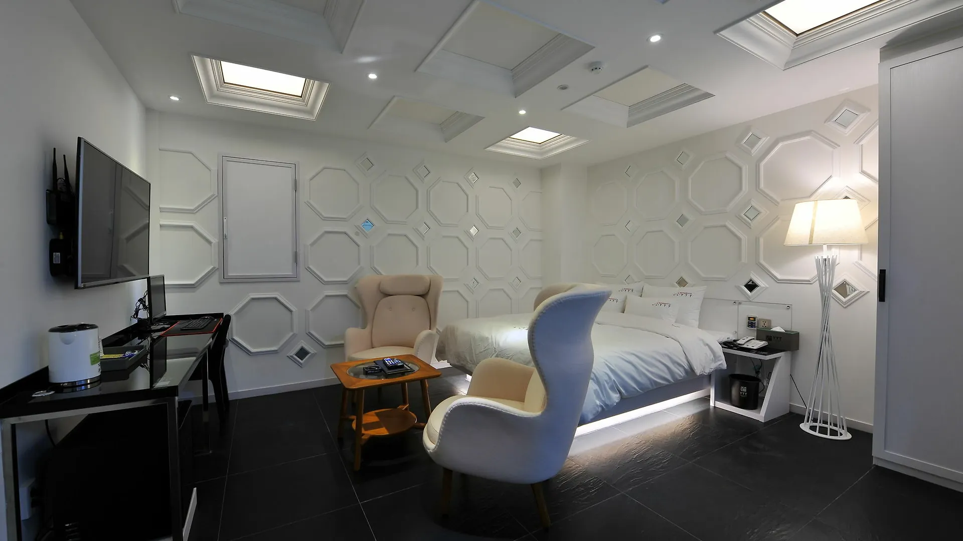 Ytt Hotel Nampo Busan