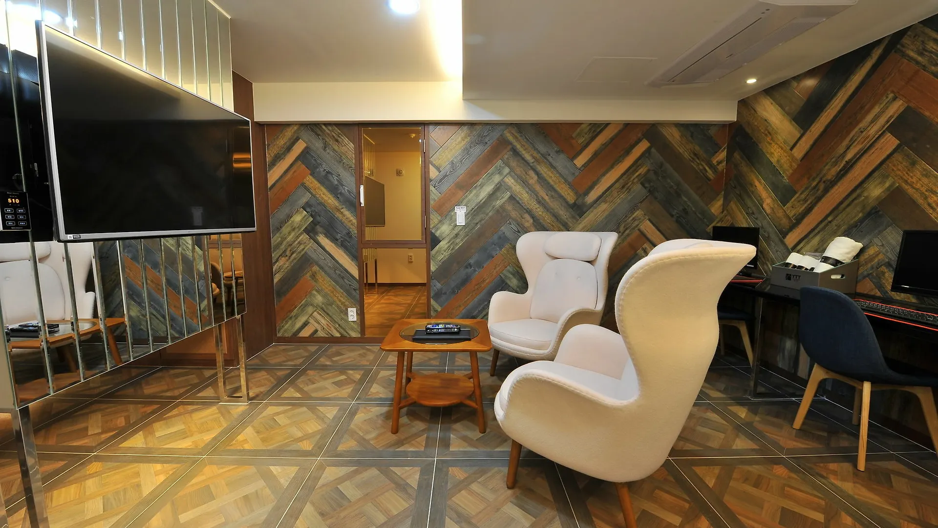 Ytt Hotel Nampo  Busan