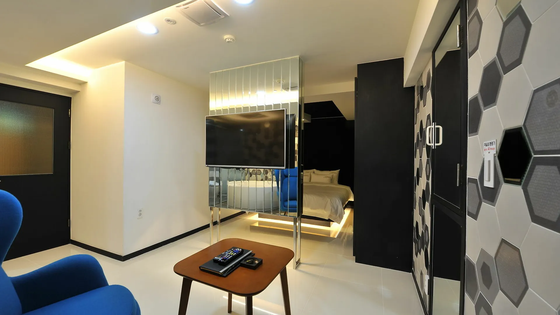 Ytt Hotel Nampo Busan