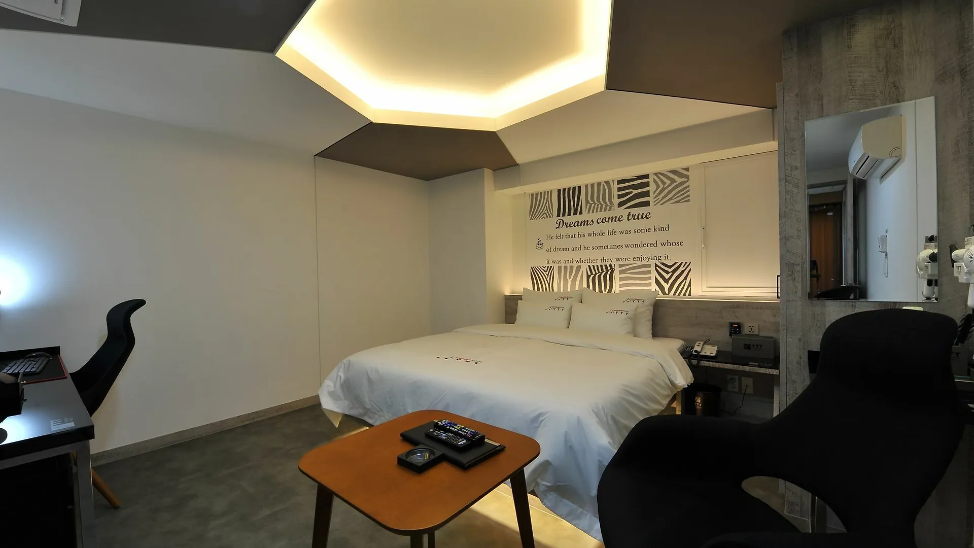Ytt Hotel Nampo 3*, Busan