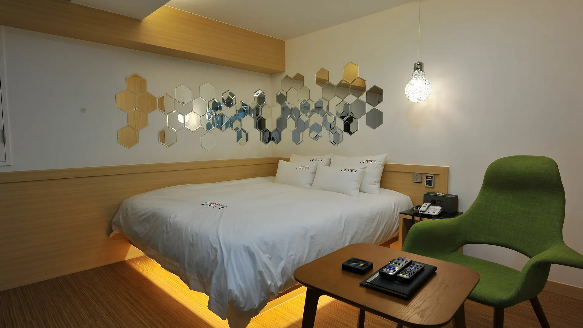 Ytt Hotel Nampo