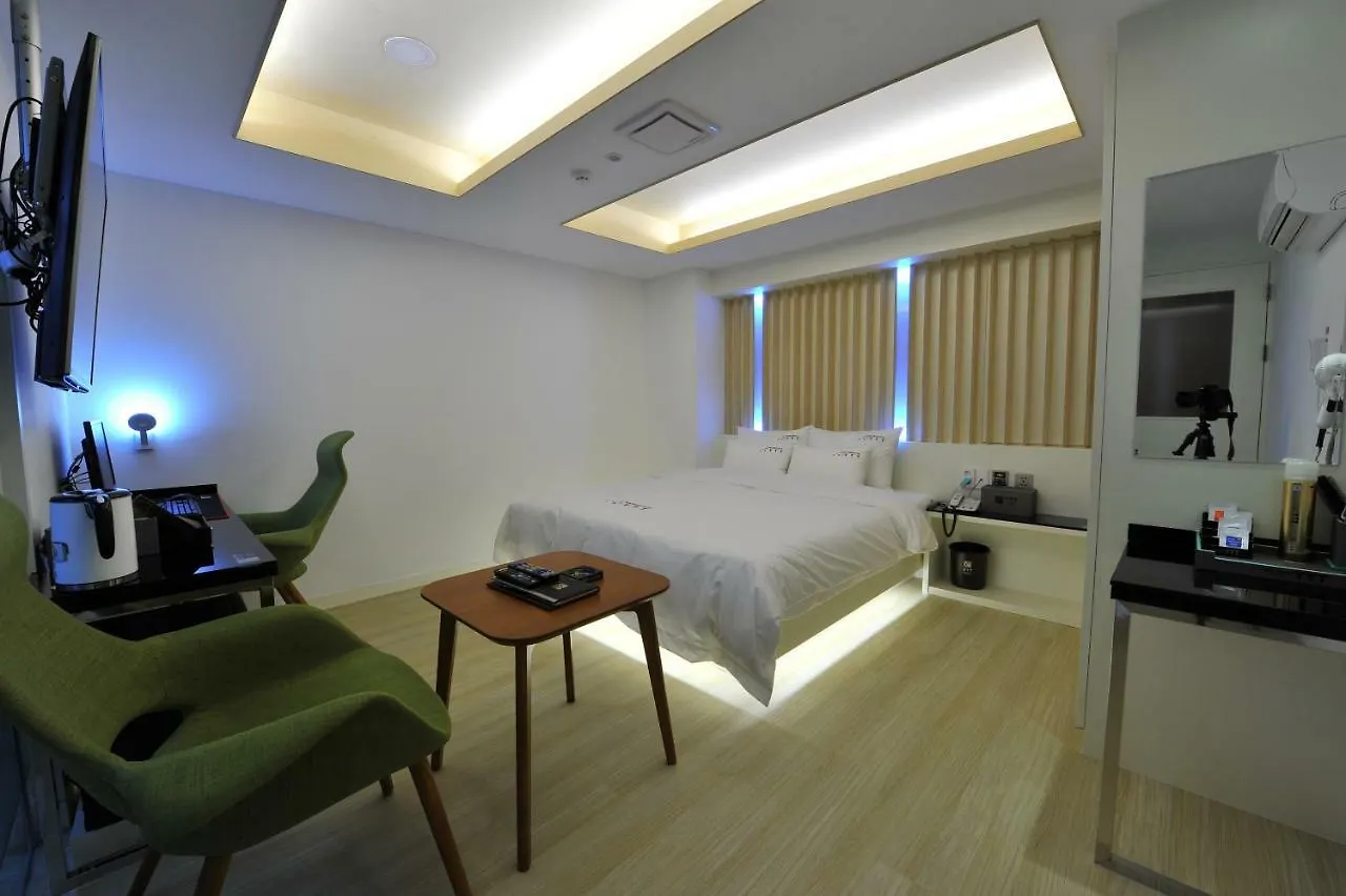Ytt Hotel Nampo
